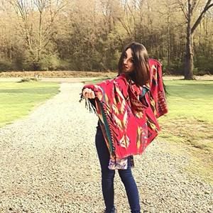 Meet your Posher, Janessa